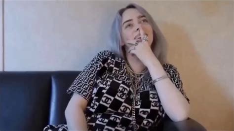 billie eilish nude sex|Billie